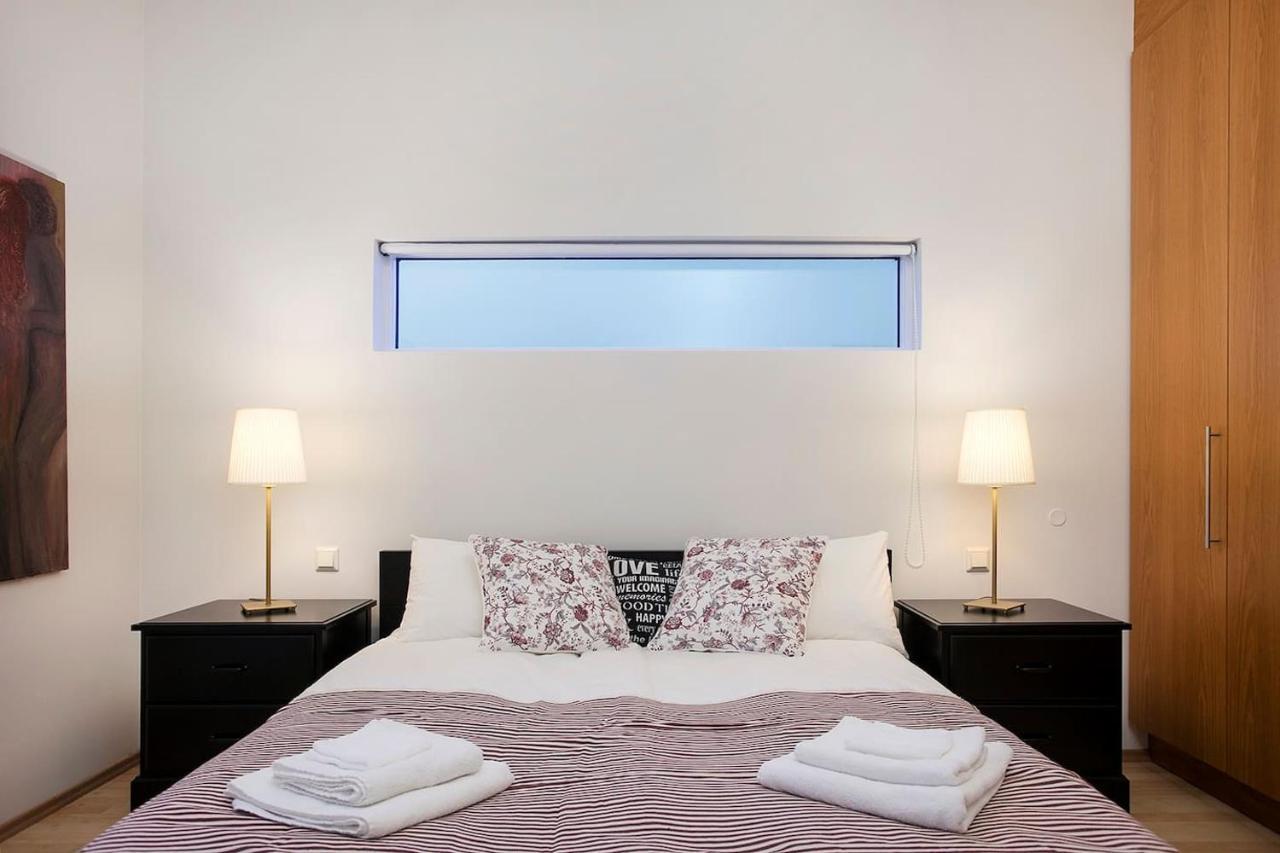 Cozy 3 Bedroom House Near the Blue Lagoon 1