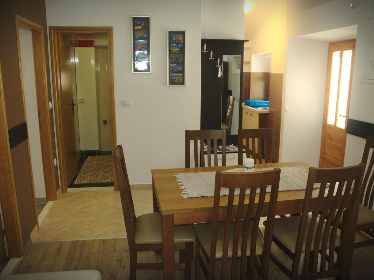 Apartment Tomo 2