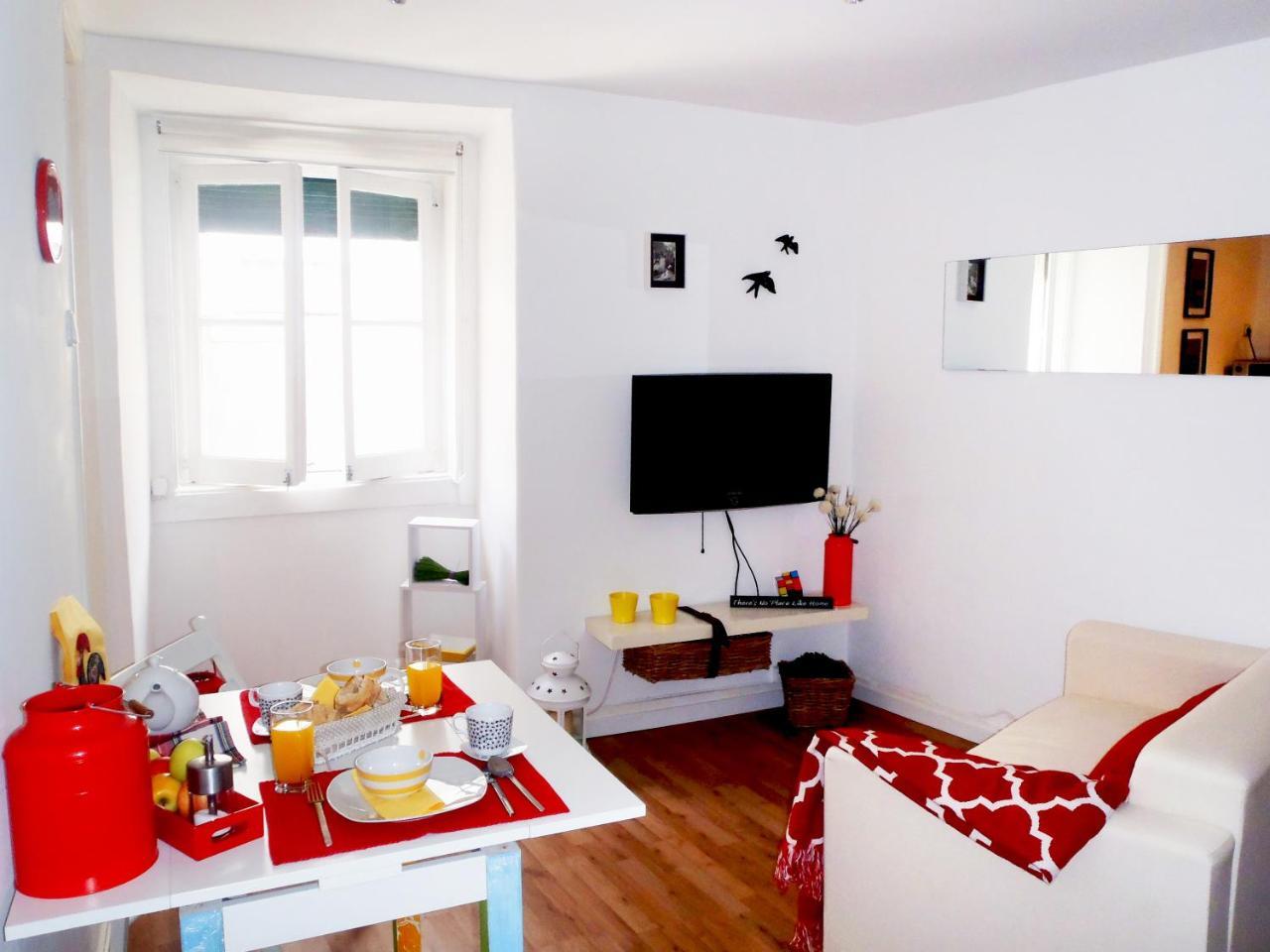 Casa Beco Do Castelo