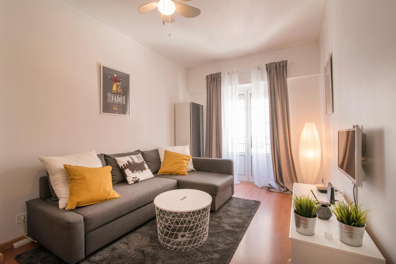 Mouraria Doll's House 1