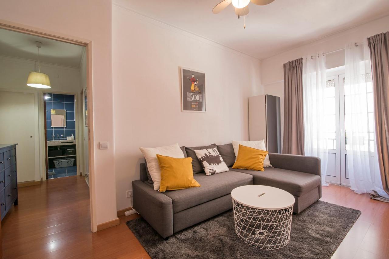 Mouraria Doll's House 2