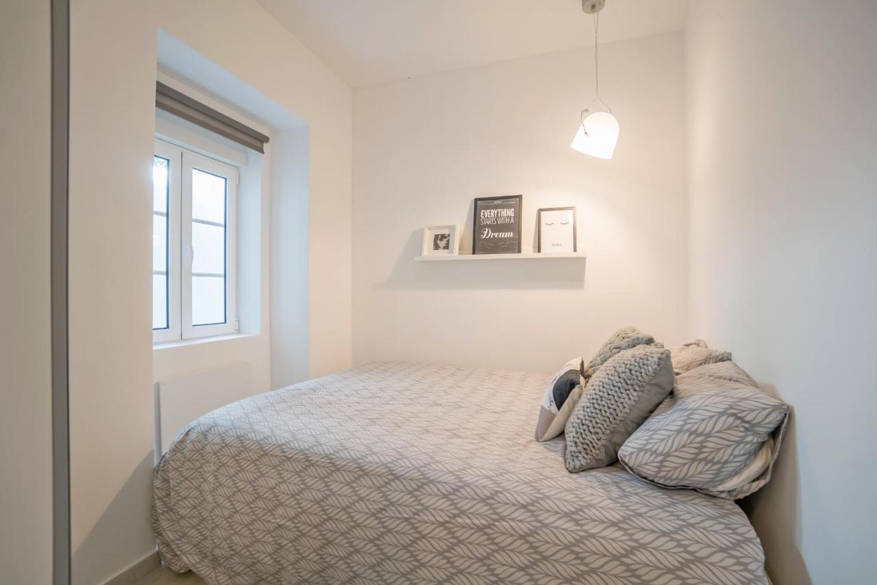 Coleginho Apartment 1