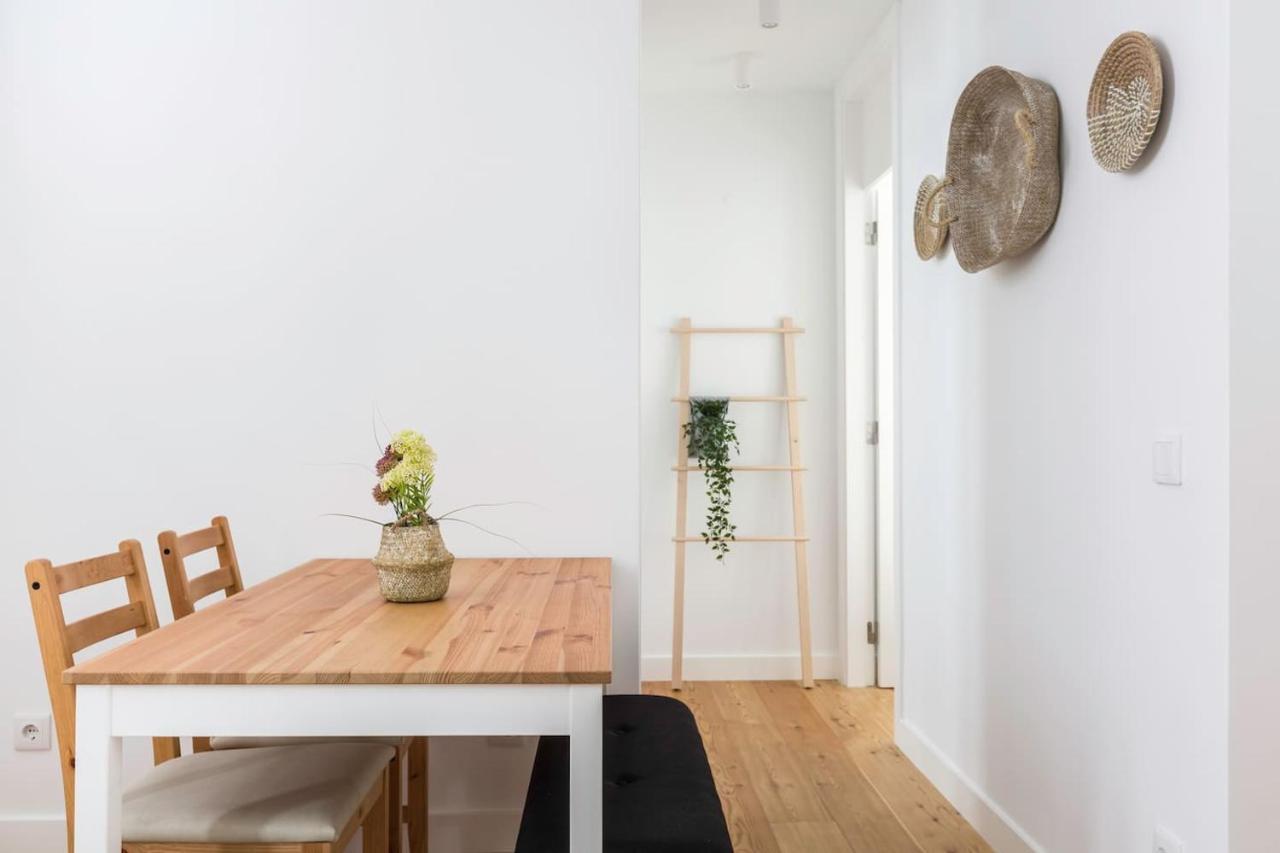 Charming Duplex with Portuguese Soul 2