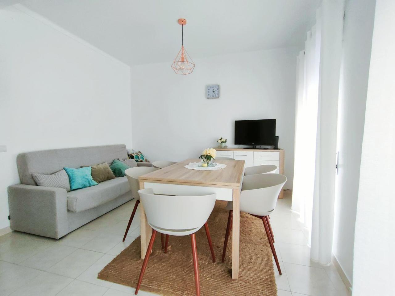 Casa Das Ondas Nazare 1