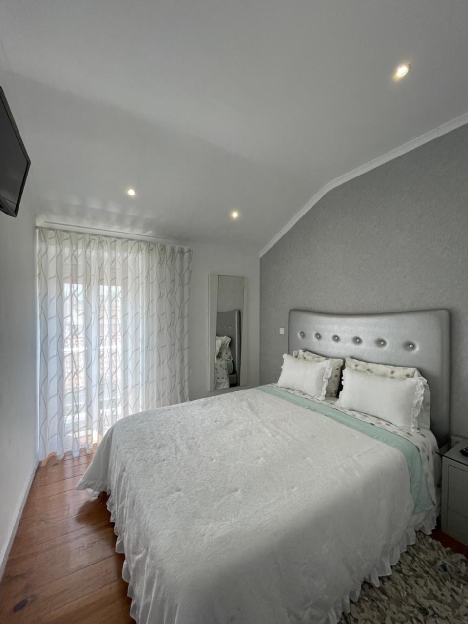 Guest House Abegorias Nazare 1