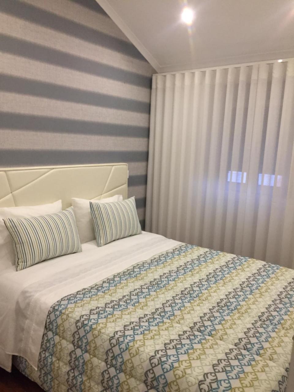 Guest House Abegorias Nazare 2