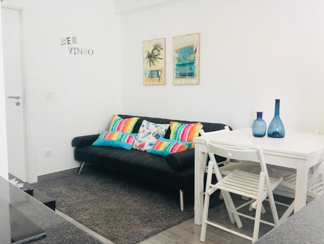 Cantinho Das Flores I 1