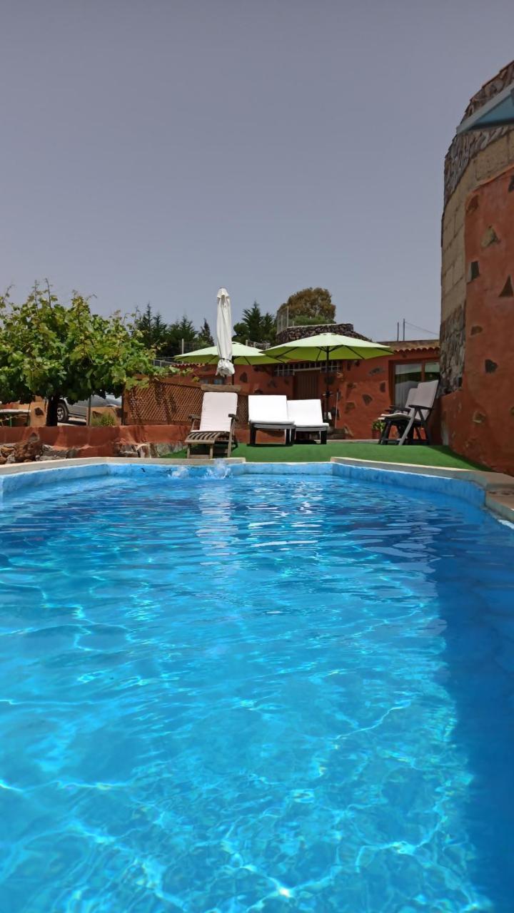 Casa de Los Abuelos 2