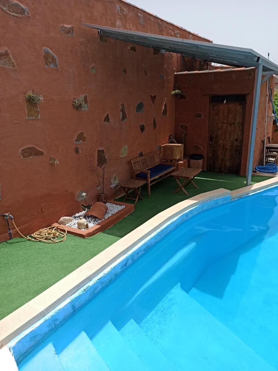 Casa de Los Abuelos 1