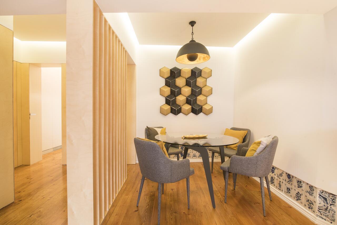 Center Apartment - Chiado - Heart of Lisbon