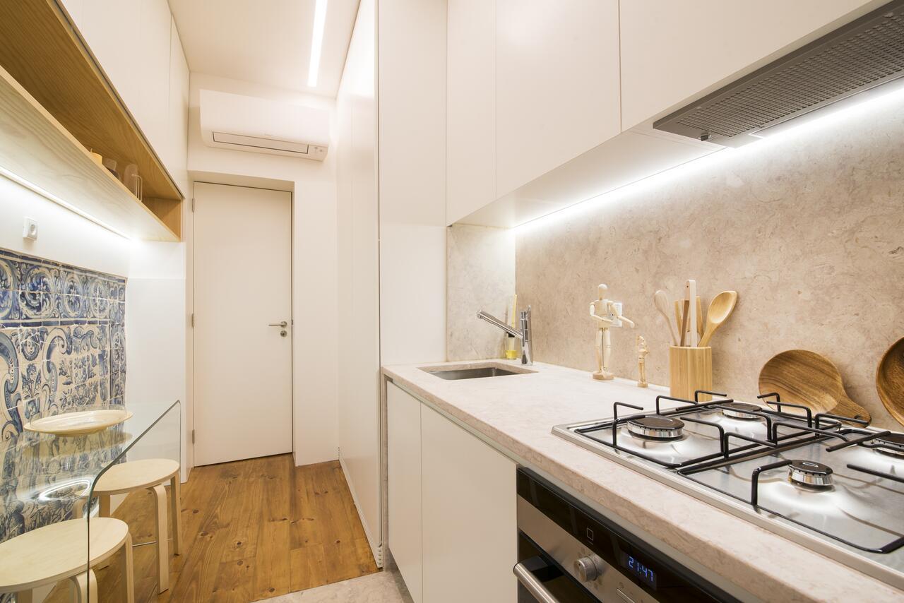 Center Apartment - Chiado - Heart of Lisbon 1