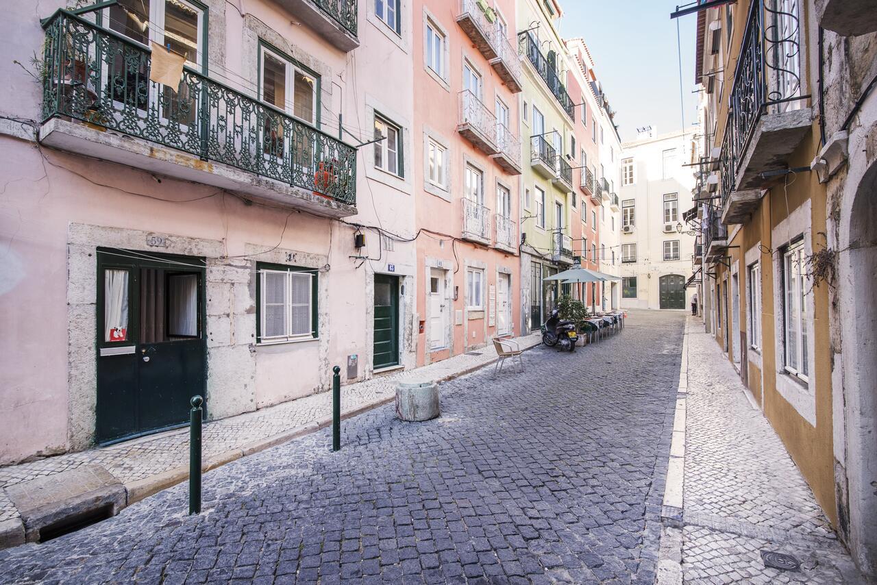 Center Apartment - Chiado - Heart of Lisbon 2