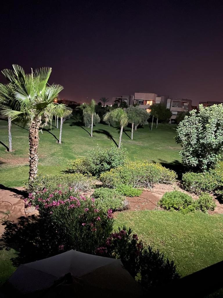 Appartement Golf Marrakech Prestigia 1