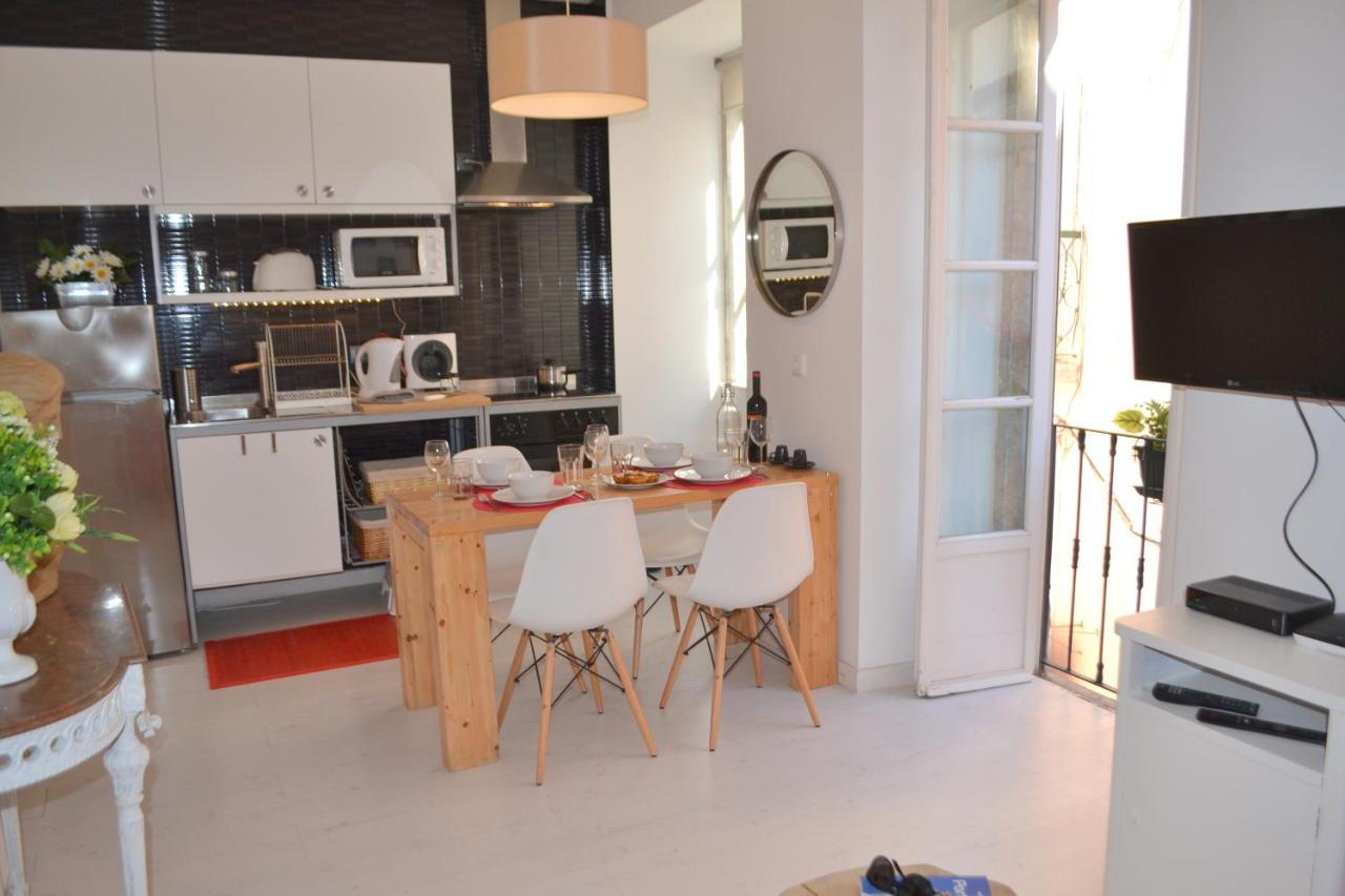 Tp Farinhas 5, Lisbon Downtown 1