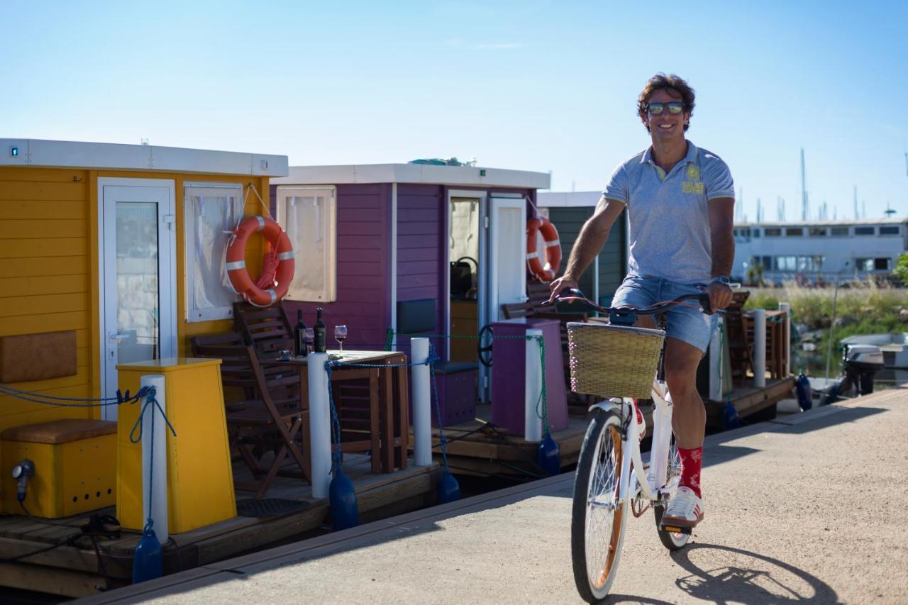 The Homeboat Company Sant'elmo-Cagliari 2