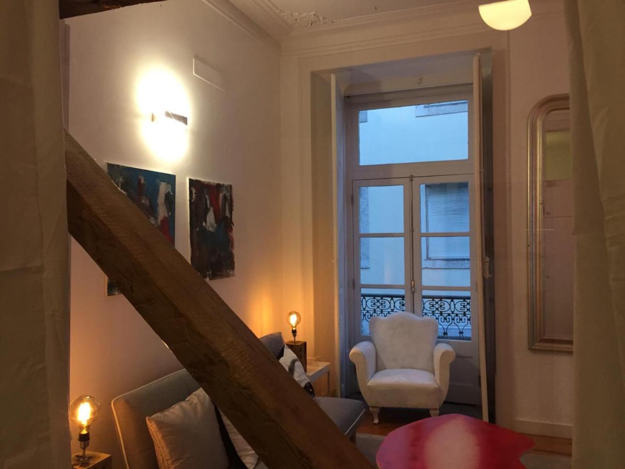 Sapateiros Street 207 - City Center Apartment 1