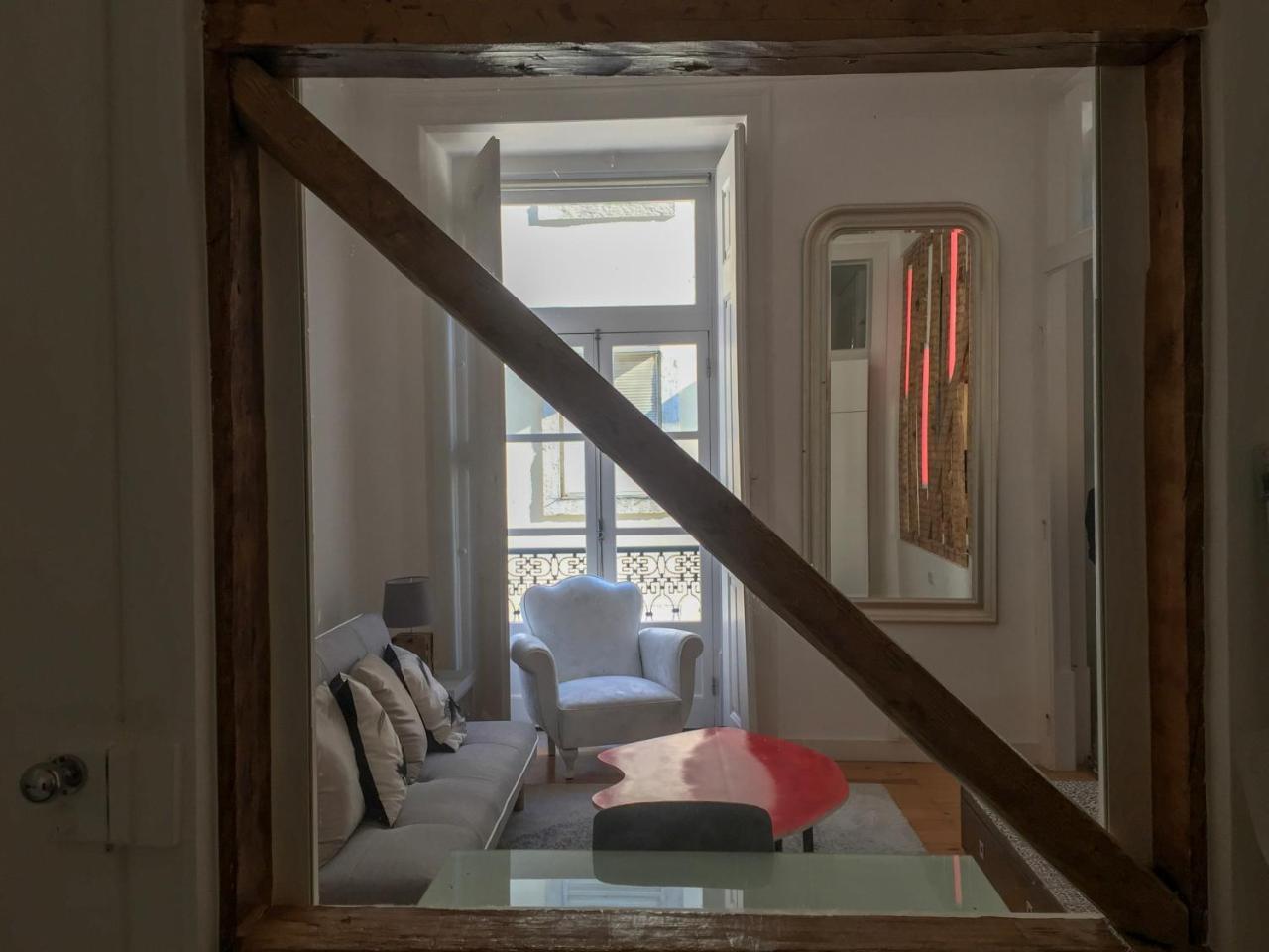 Sapateiros Street 207 - City Center Apartment 2