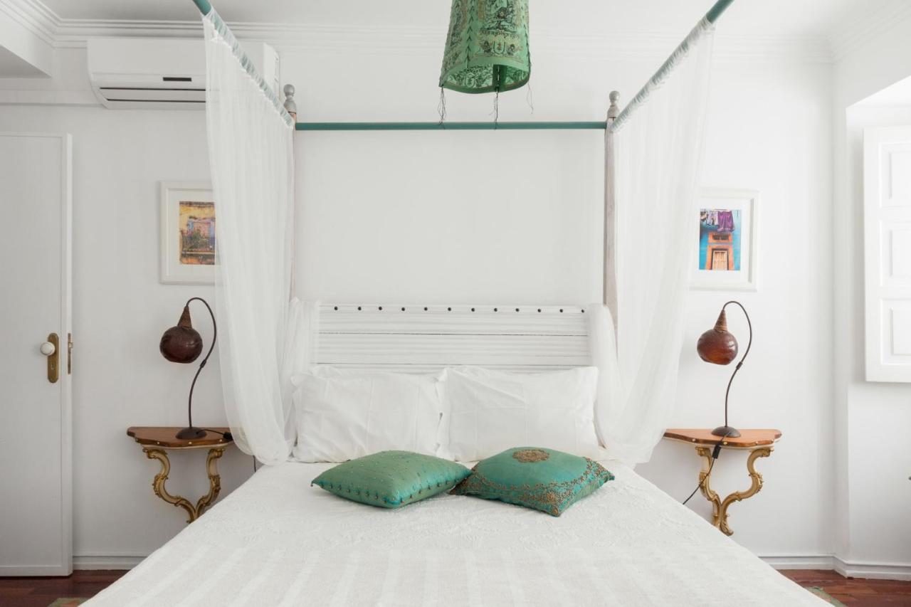 Soul of Lisbon - V 1