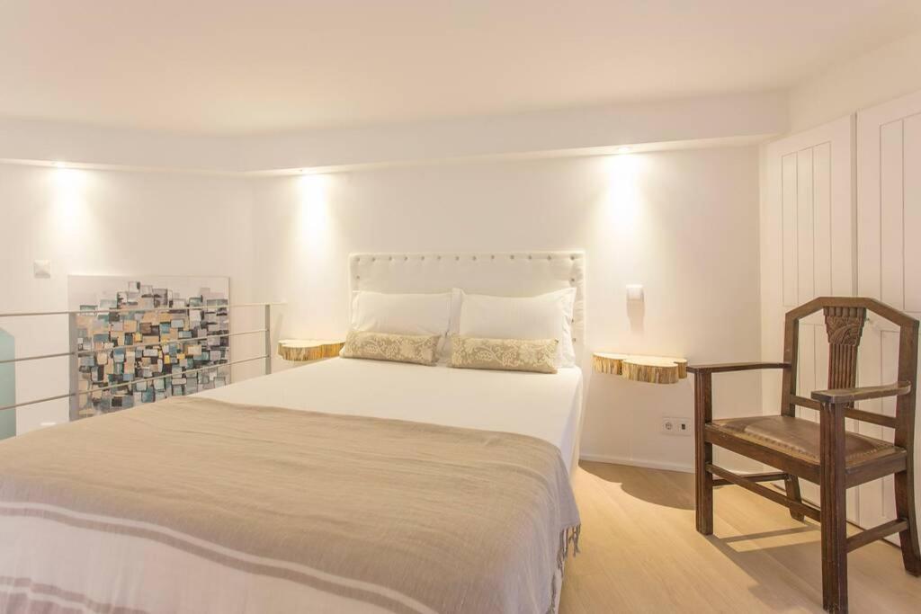 Soul of Lisbon - III