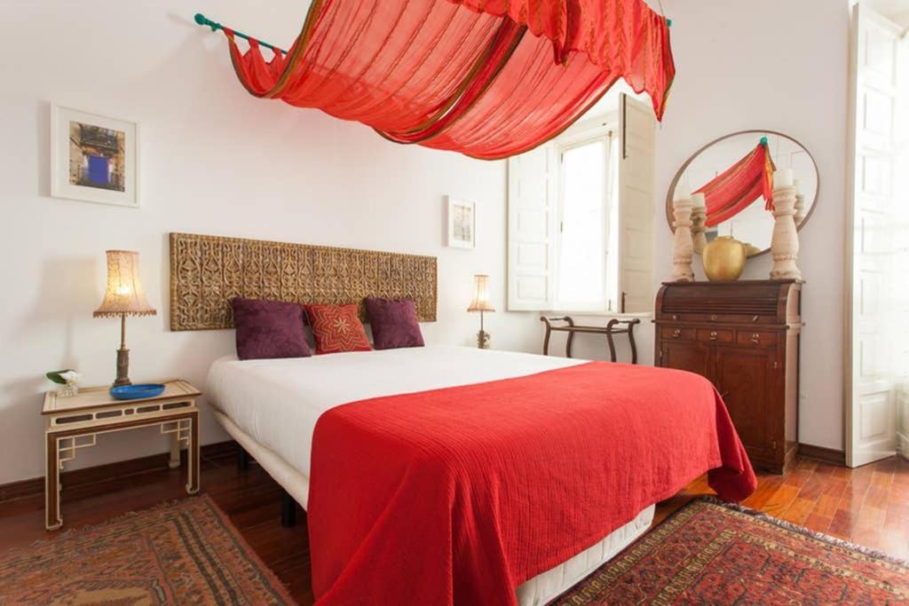 Soul of Lisbon - IV 1