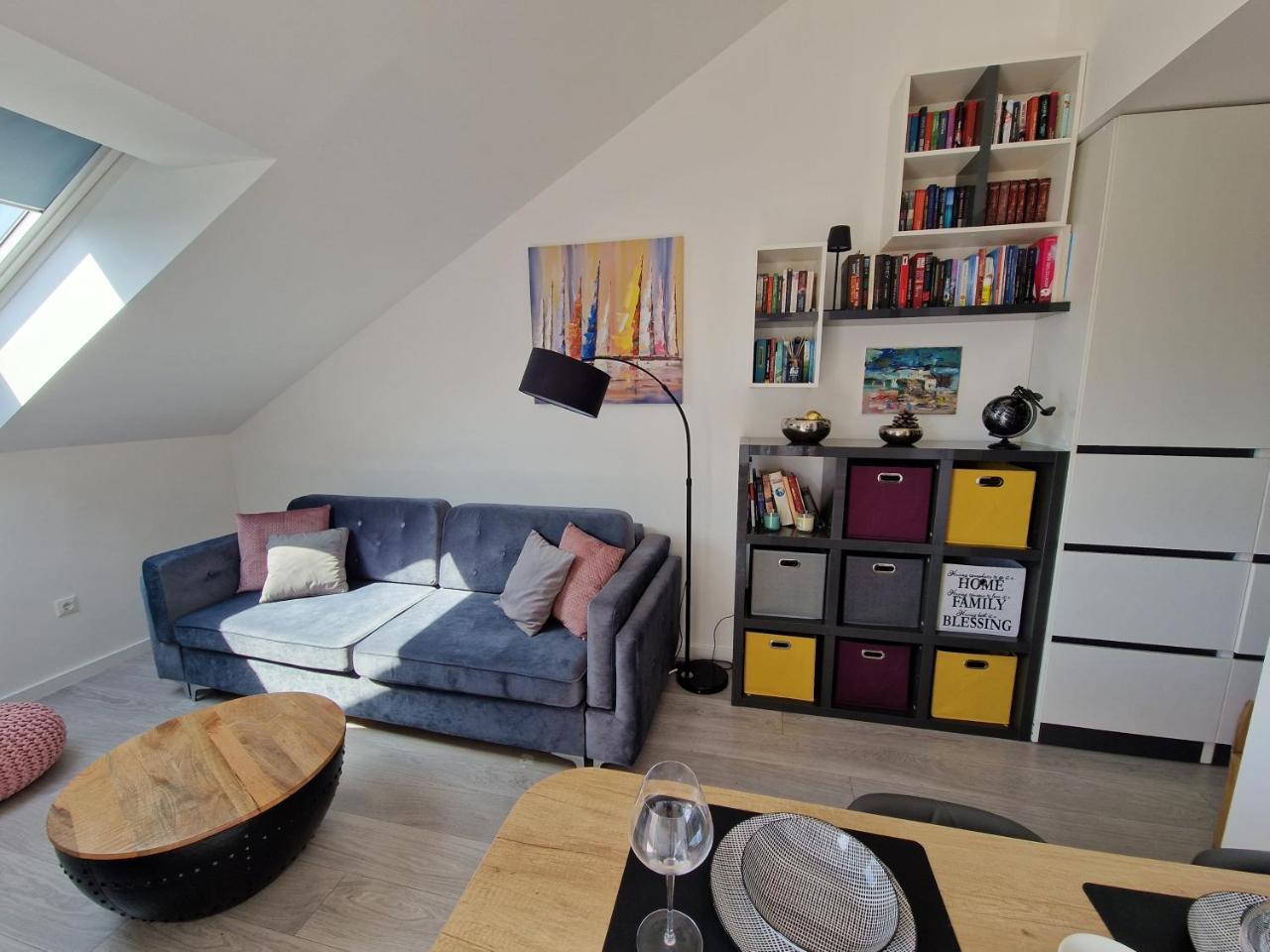 Apartments Mak & Lux 2