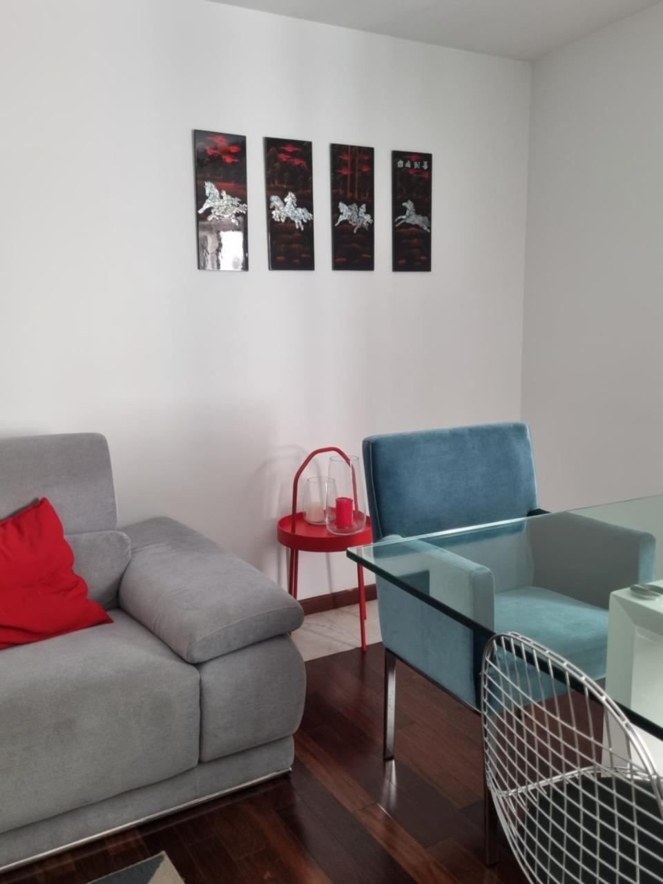 Chiado Patio Apartment 2