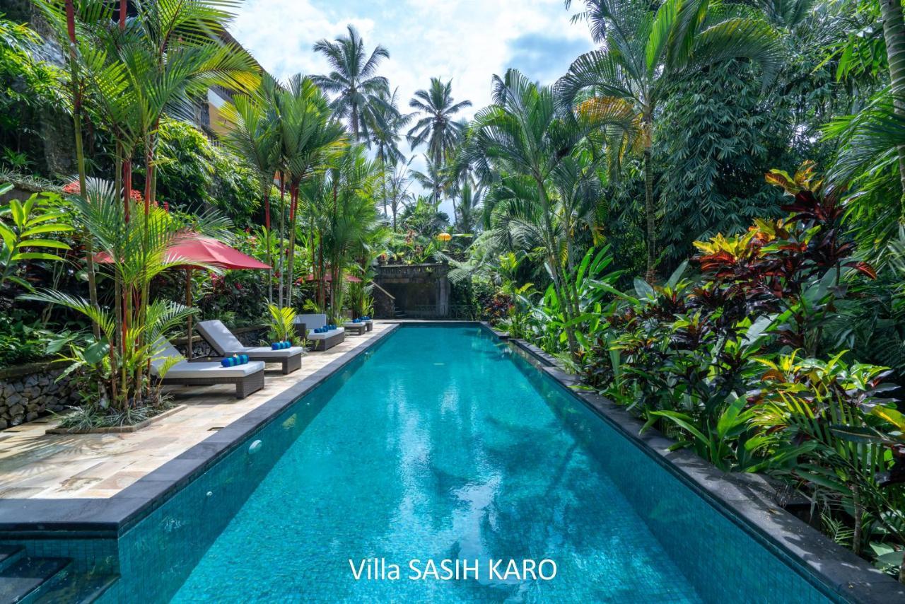 Sasih Karo Retreat 2