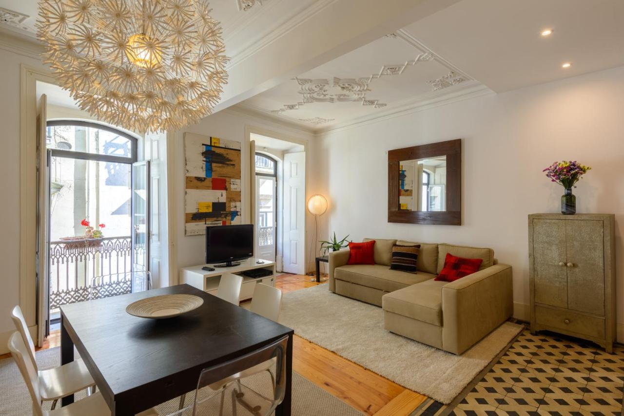Beautiful Apartment in Bairro Alto - Quite 2