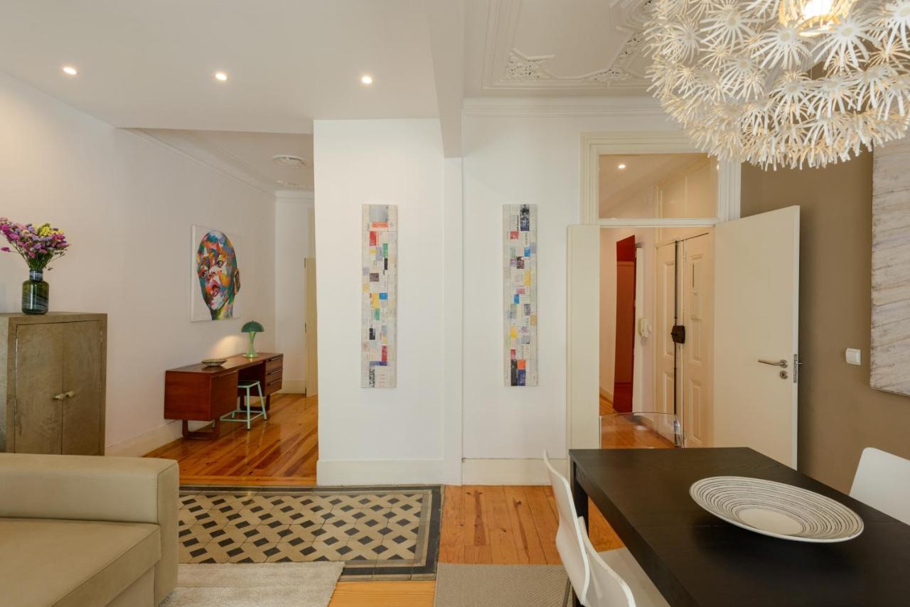 Beautiful Apartment in Bairro Alto - Quite 1