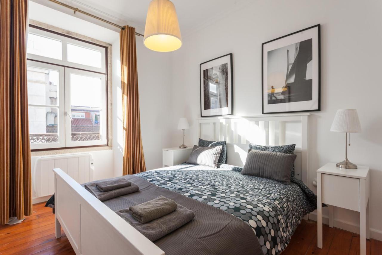 Boutique Apartments Lisboa 1
