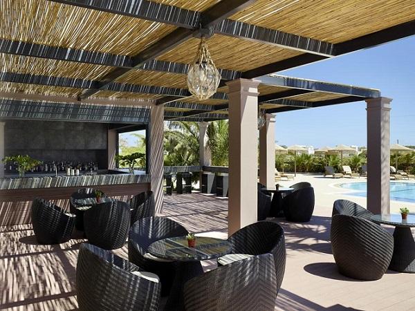 Nine Muses Santorini Resort 2