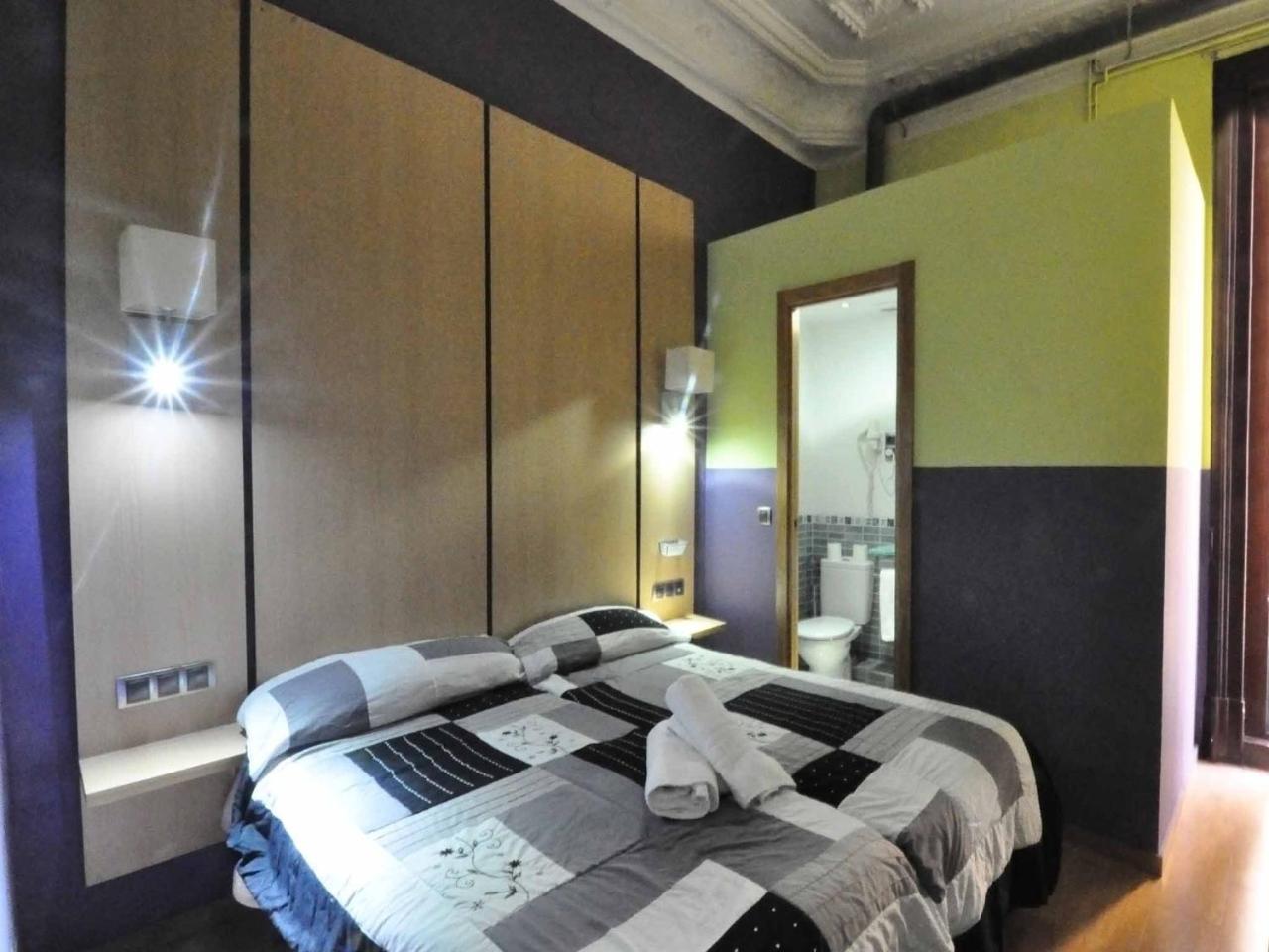 Guesthouse Barcelona Gotic (Adults only) 1