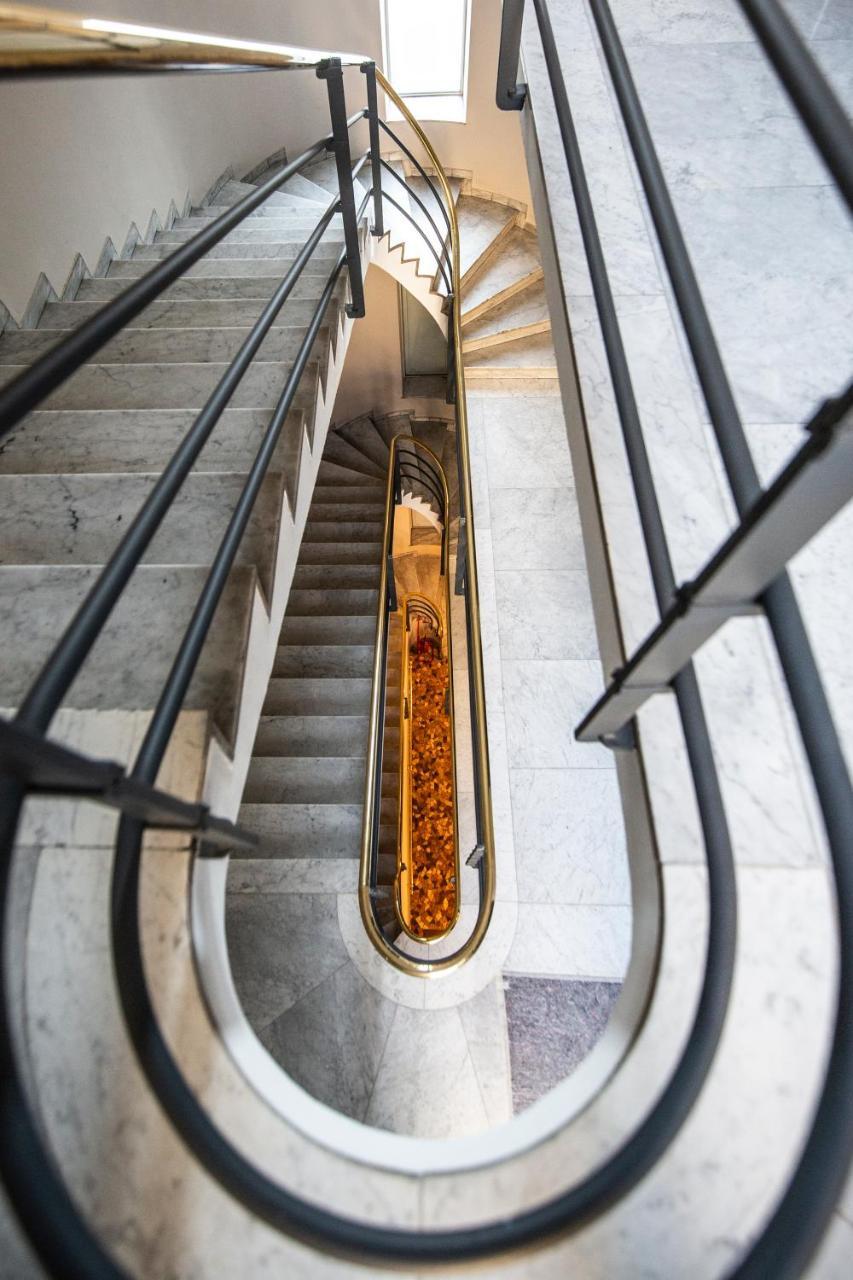 Italianway Apartments - Cadorna 10 1