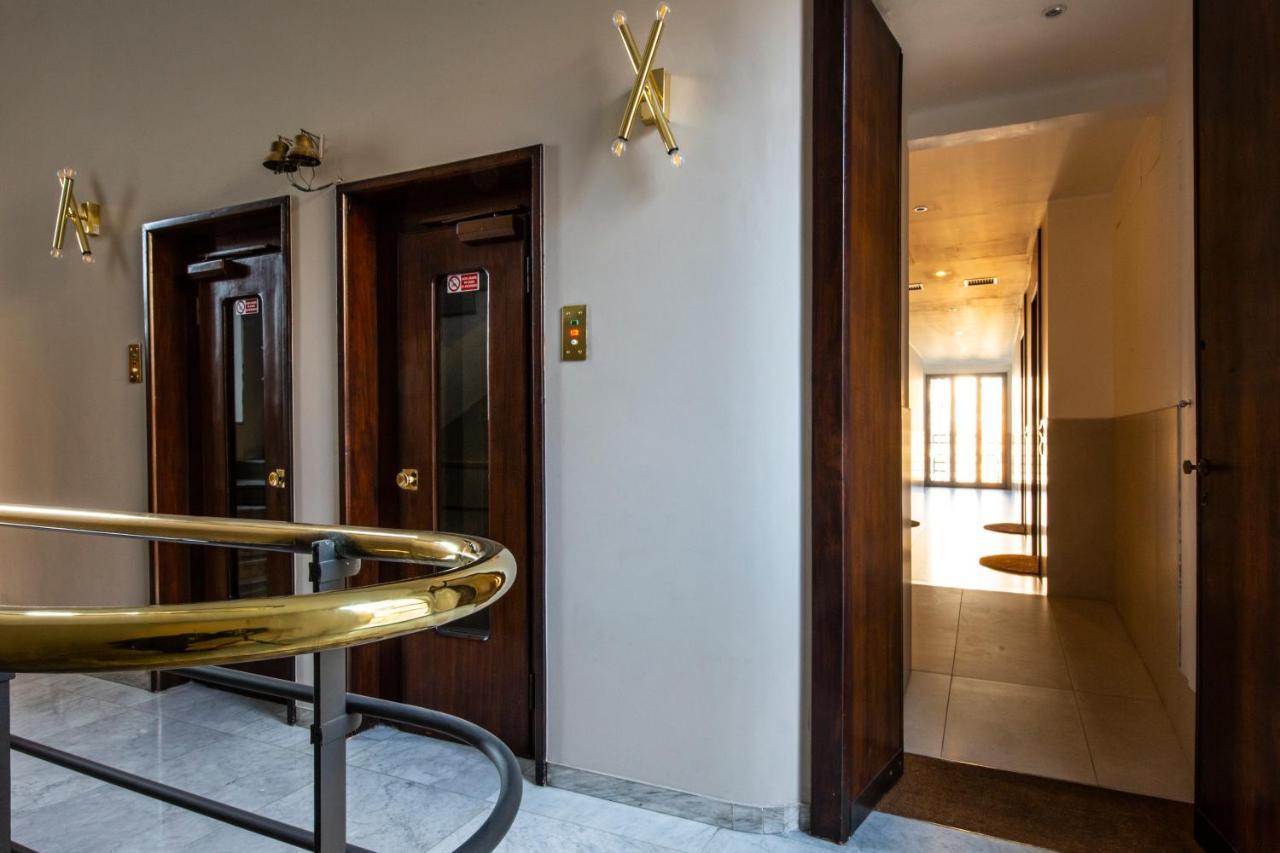 Italianway Apartments - Cadorna 10 2