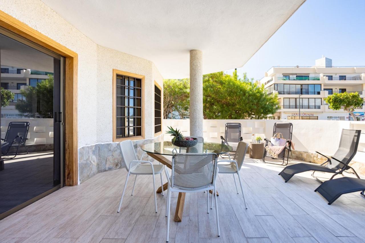 102 Gigantes Oasis Deluxe by Sunkeyrents 2