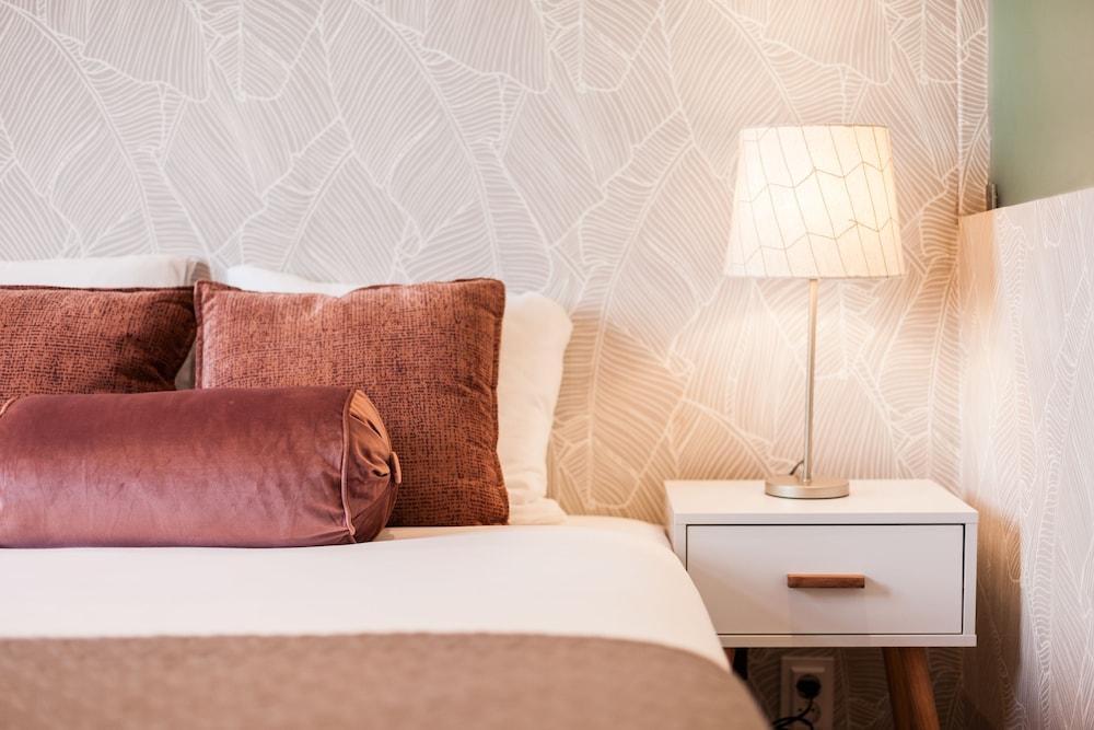 Rossio Vintage Two-Bedroom Apartment - by Lu Holidays 1