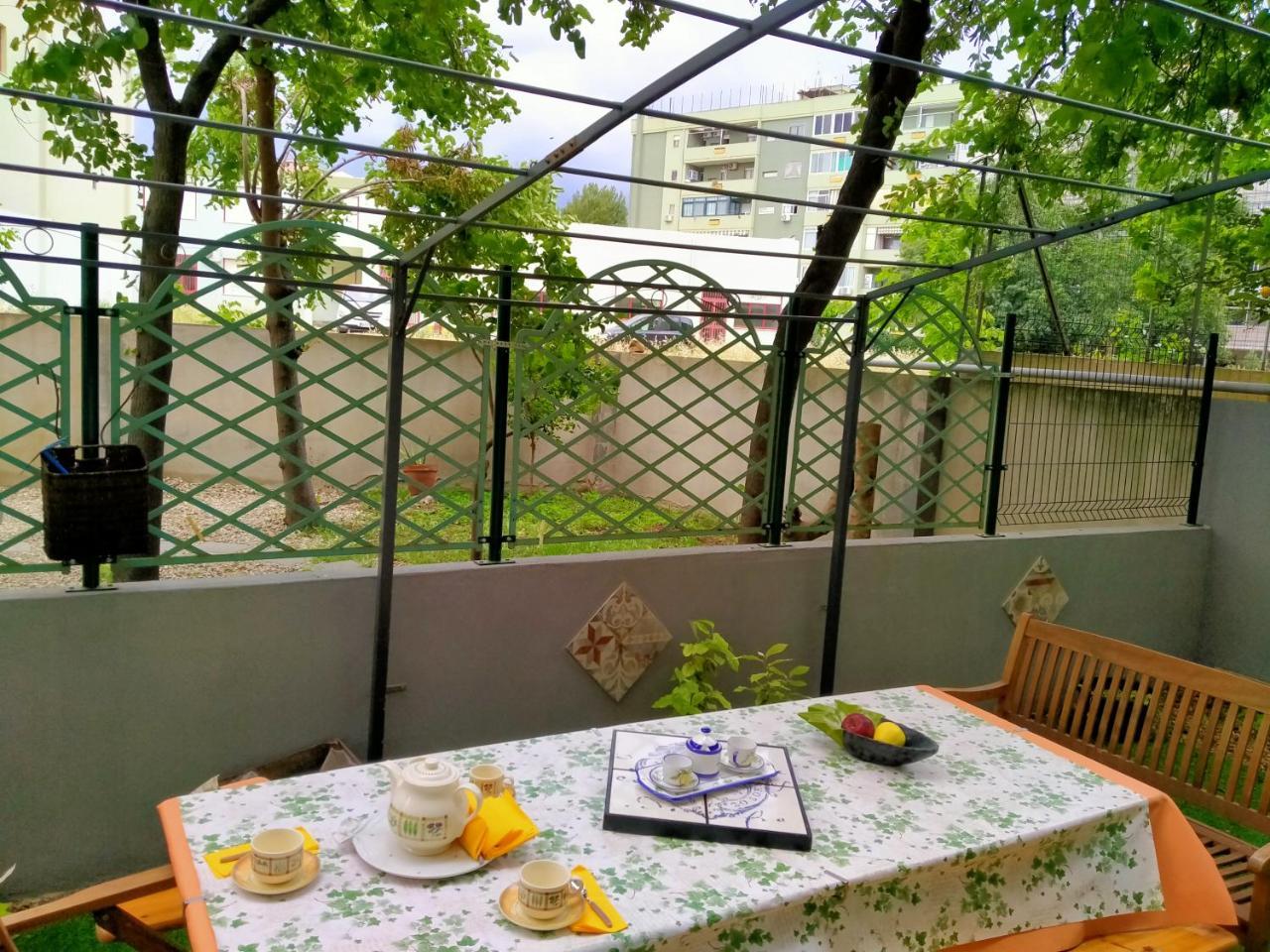 Appartamento Margherita 1