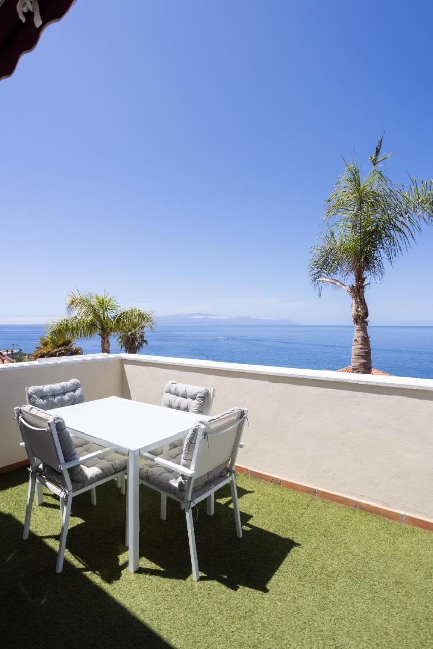 Eden Rentals Hermosas Vistas Al Oceano Y Los Acantilados