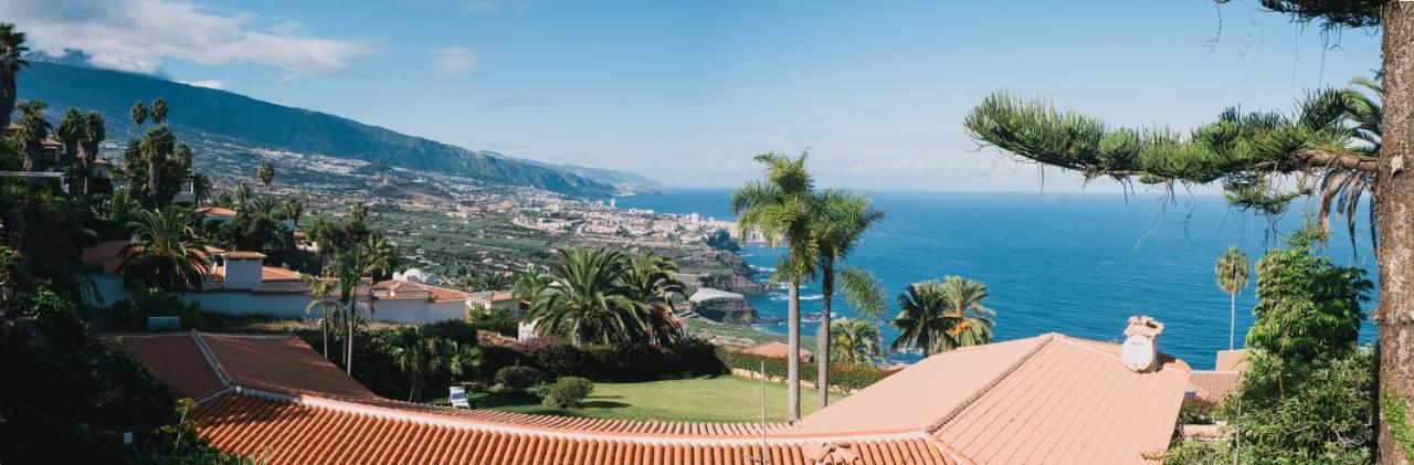 Villa Vista Paraiso 1