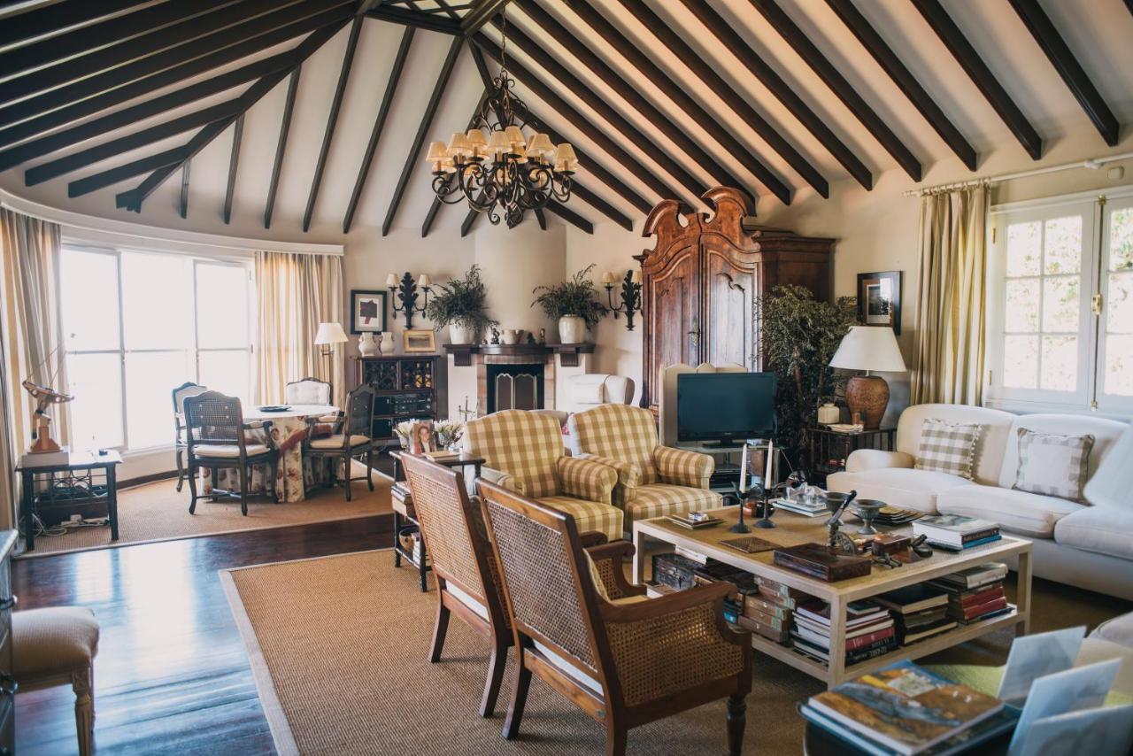 Villa Vista Paraiso 2