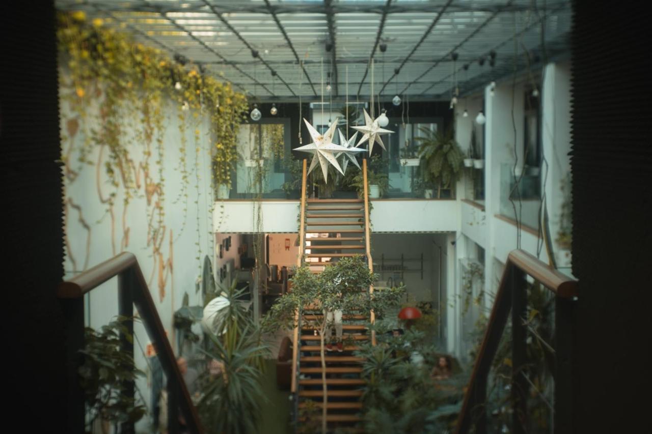 Lisbon Destination Hostel 1