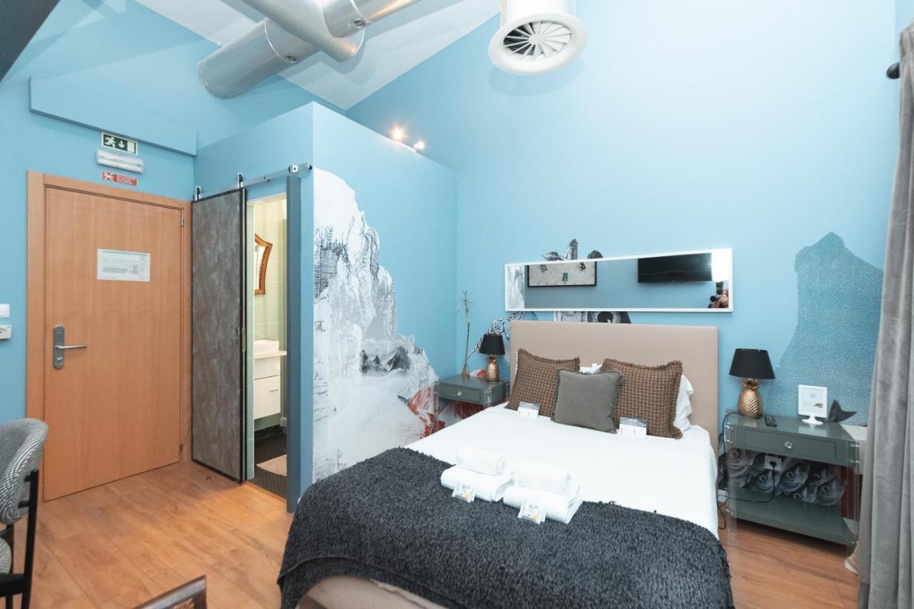 Lisbon Destination Hostel 2