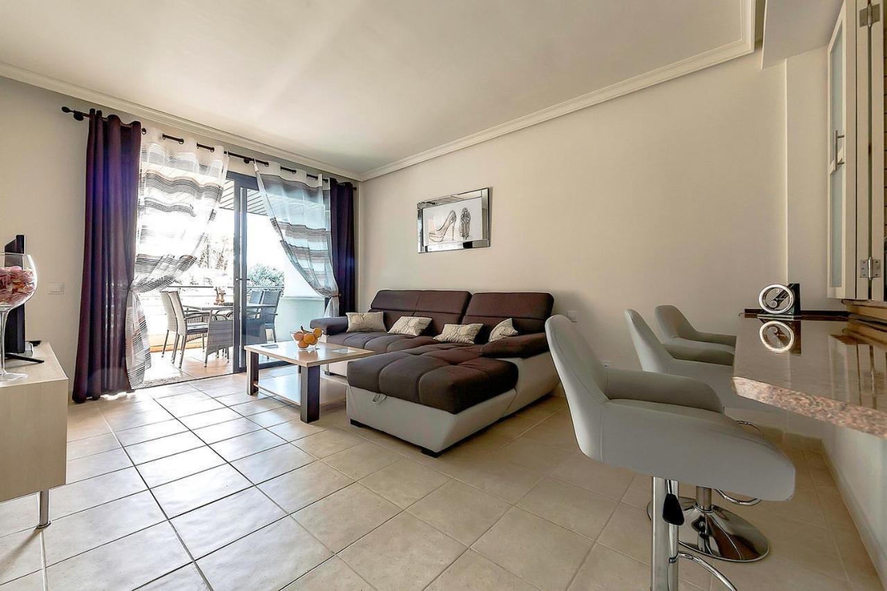 2bed Ocean Apartment in Los Gigantes 2