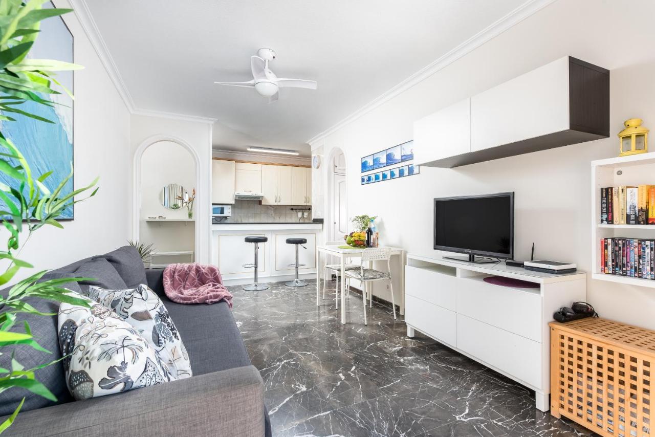 Los Gigantes Paradise 1