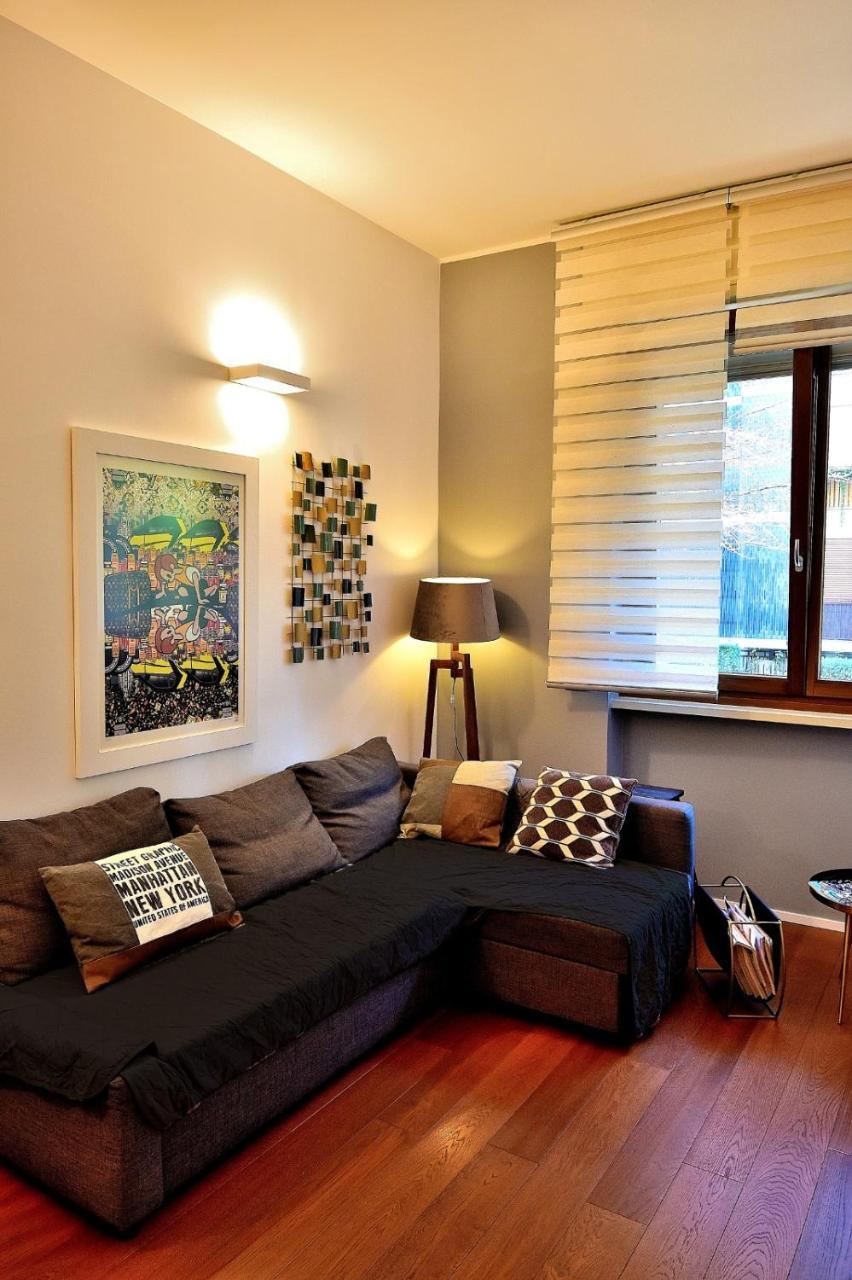 Cozy Apartment Milan 1