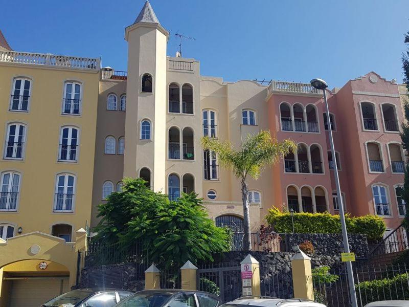 Acogedor Tenerife Norte 1