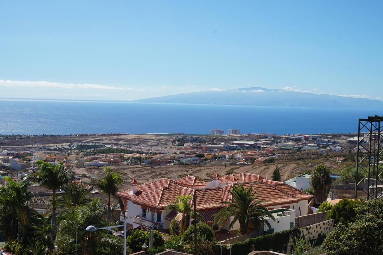 Apartamentos Barranco Del Infierno 2