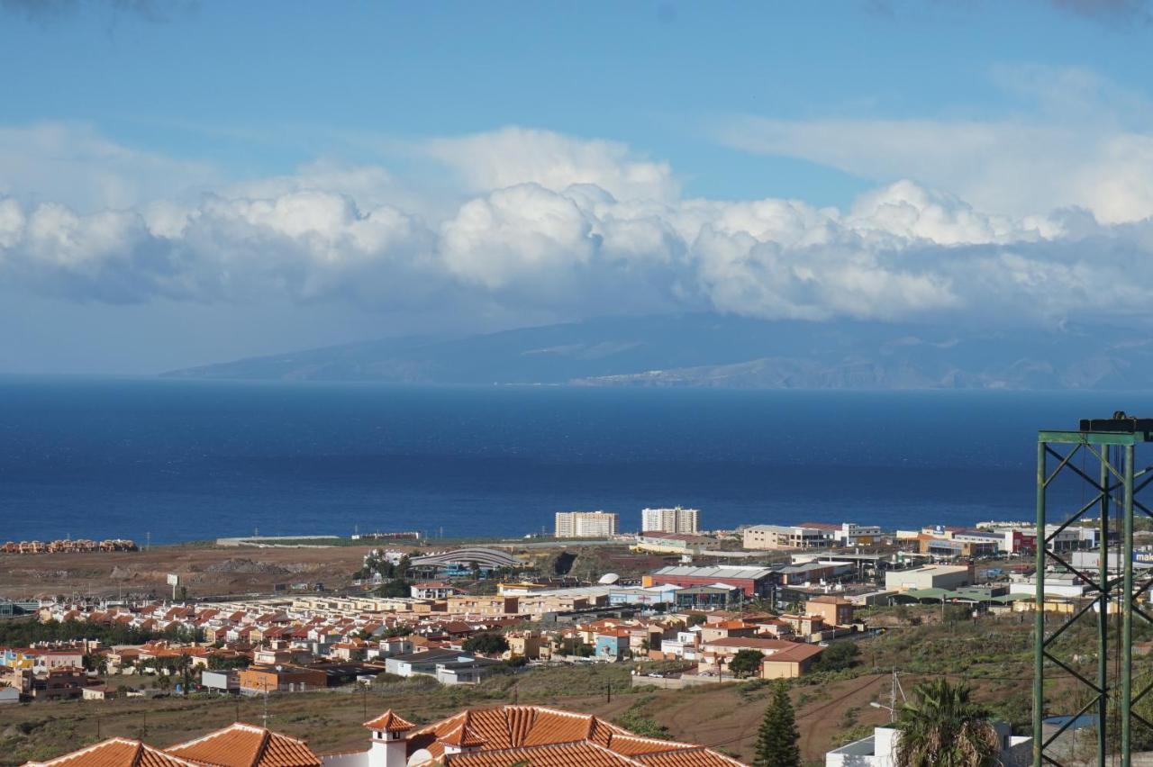 Apartamentos Barranco Del Infierno 1