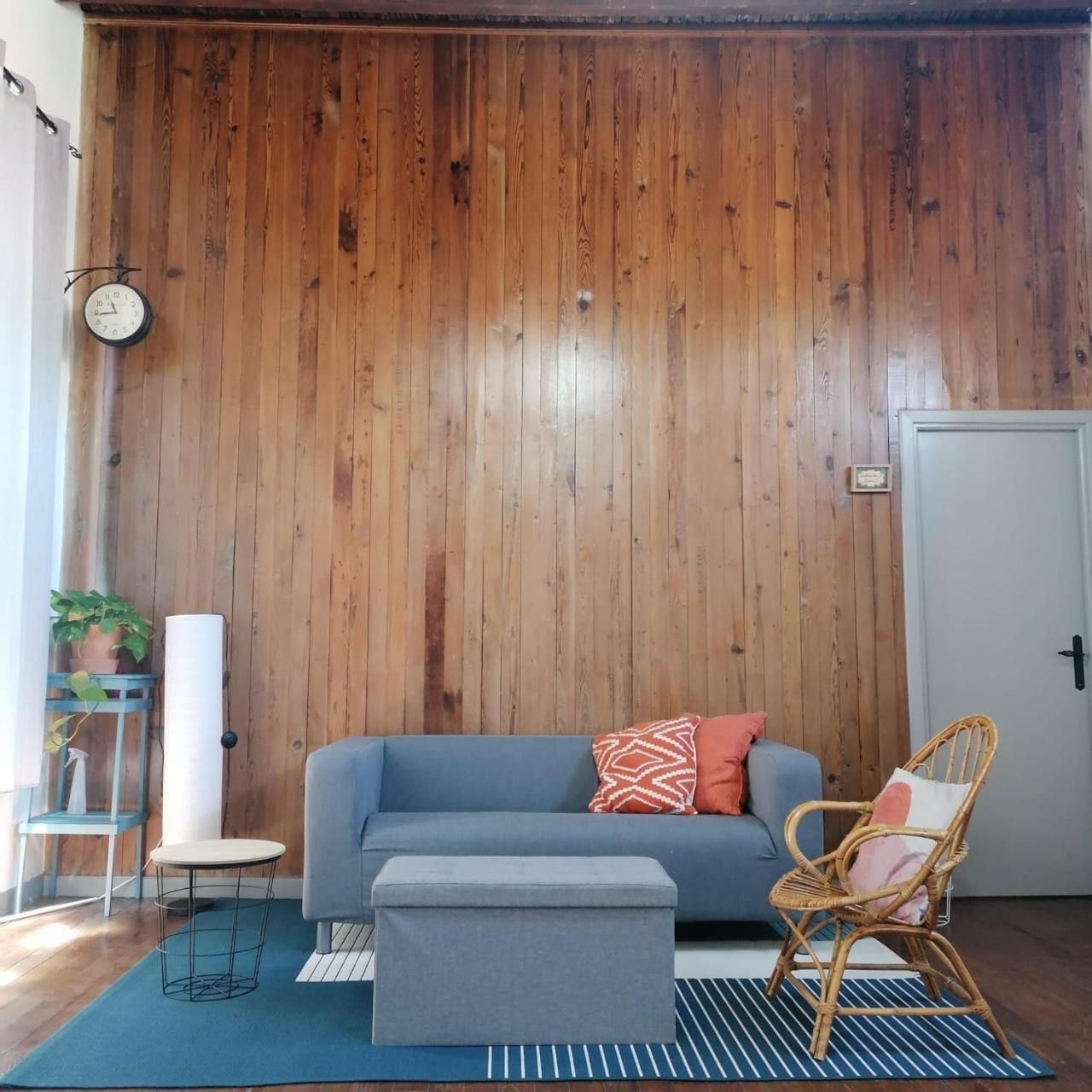 La Casa Del Barranco 2