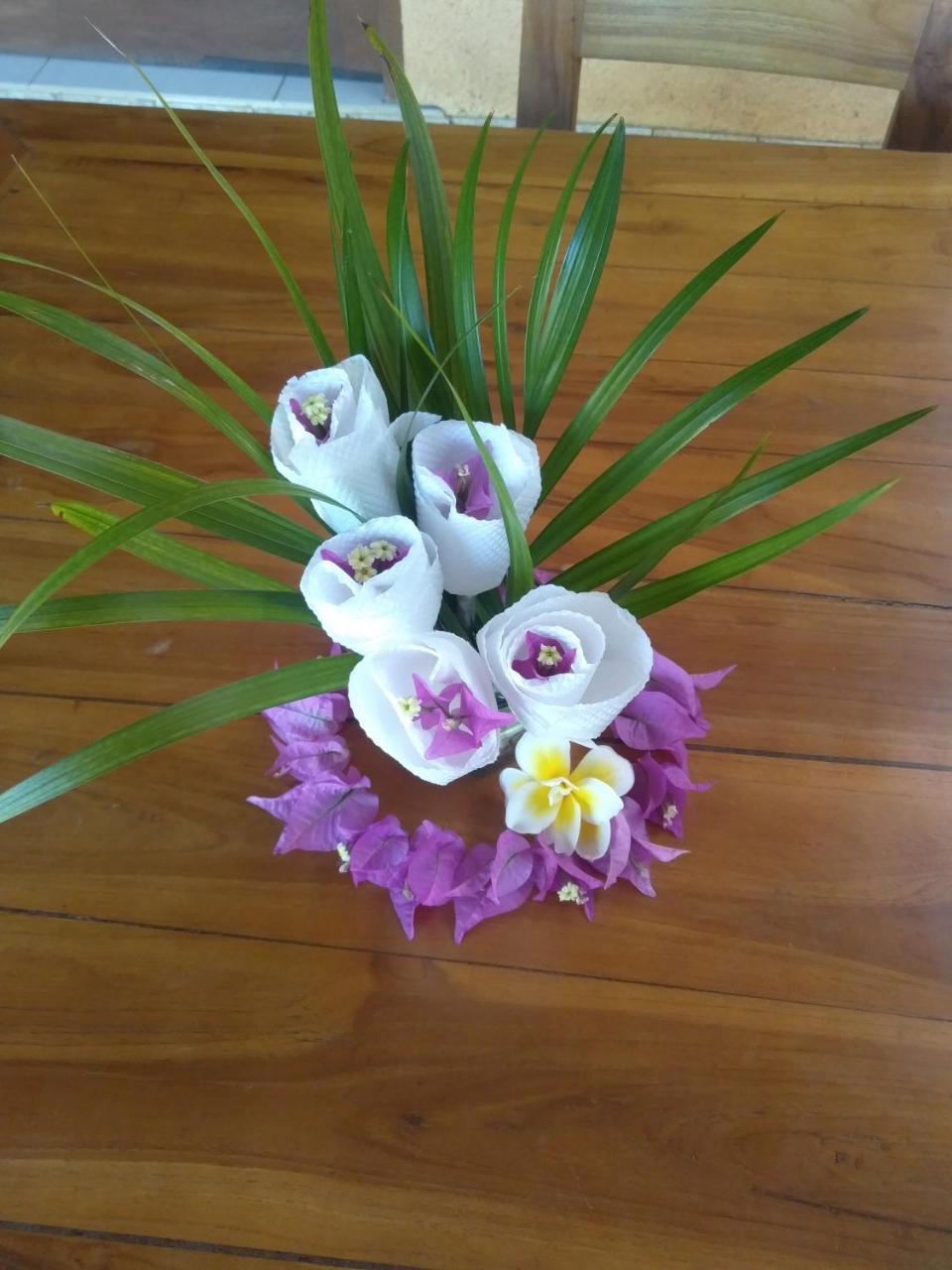 Santan Gili Cottages (Adults only) 1